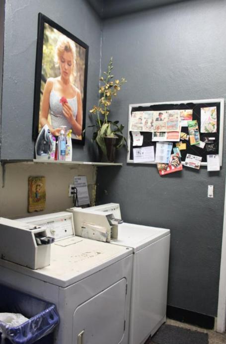 ロサンゼルス Artist Housing - Downtownホステル エクステリア 写真