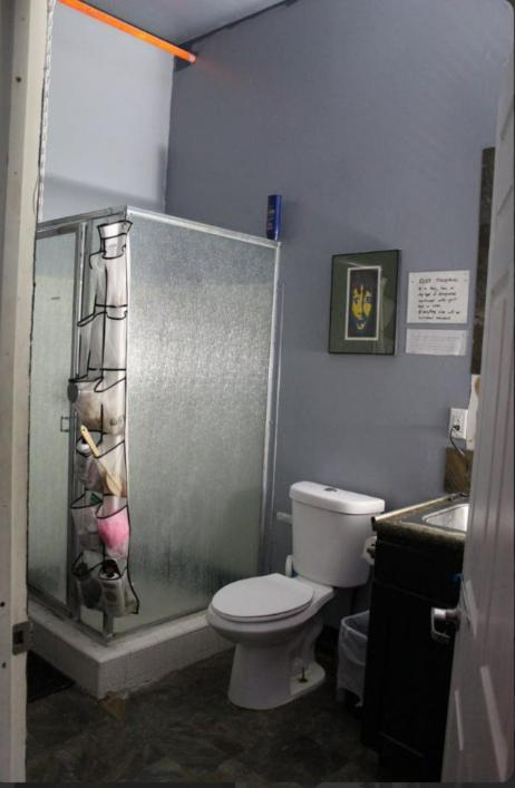 ロサンゼルス Artist Housing - Downtownホステル エクステリア 写真