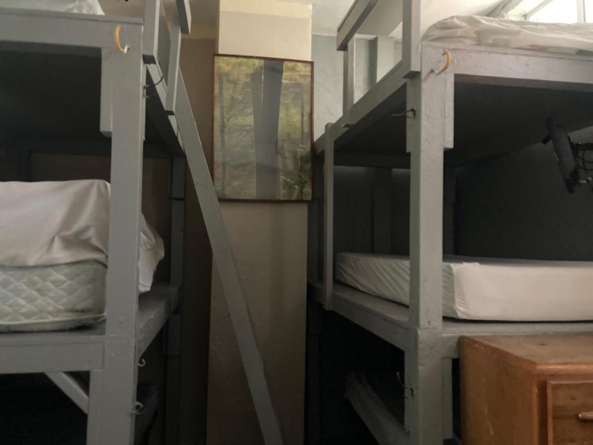ロサンゼルス Artist Housing - Downtownホステル エクステリア 写真