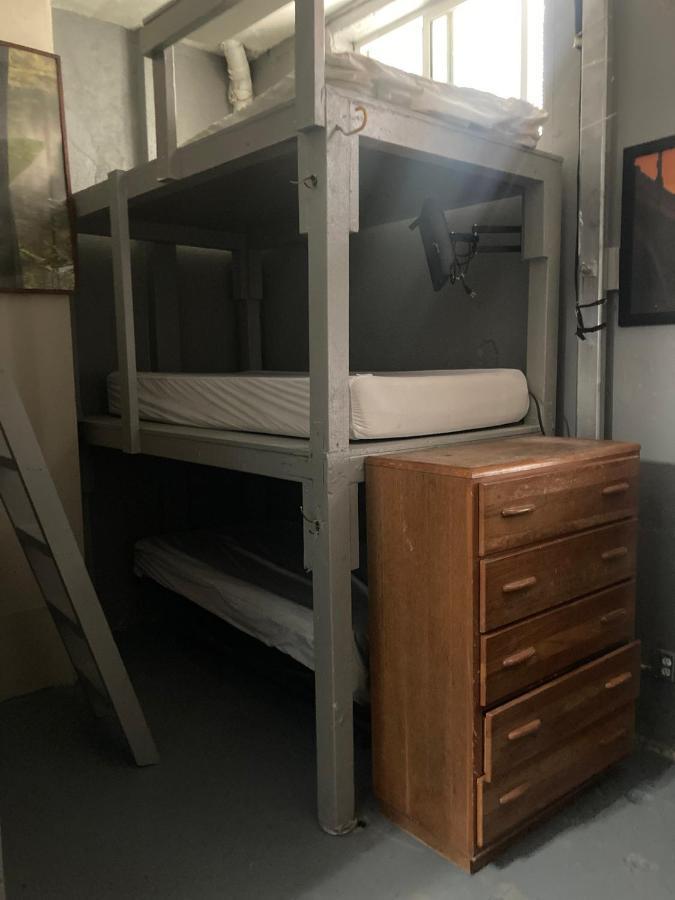 ロサンゼルス Artist Housing - Downtownホステル エクステリア 写真